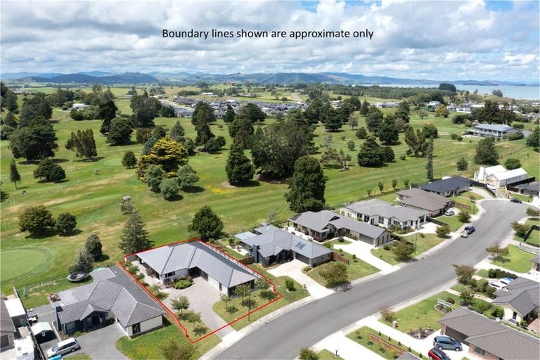 Photo of property in 29 Awanui Avenue, Te Kauwhata, 3710