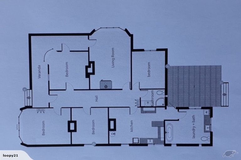 Photo of property in 29 Wilson Street, Seaview, Timaru, 7910