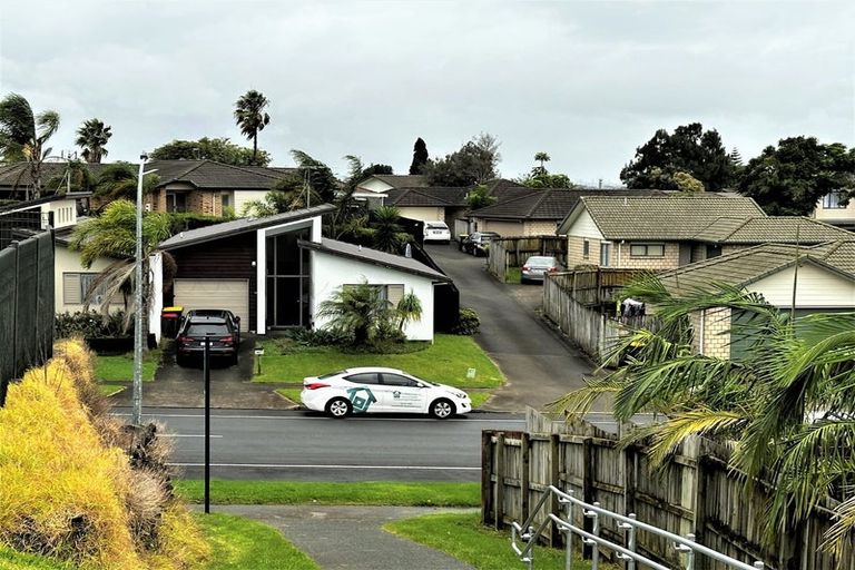 Photo of property in 56 Aspiring Avenue, Flat Bush, Auckland, 2019