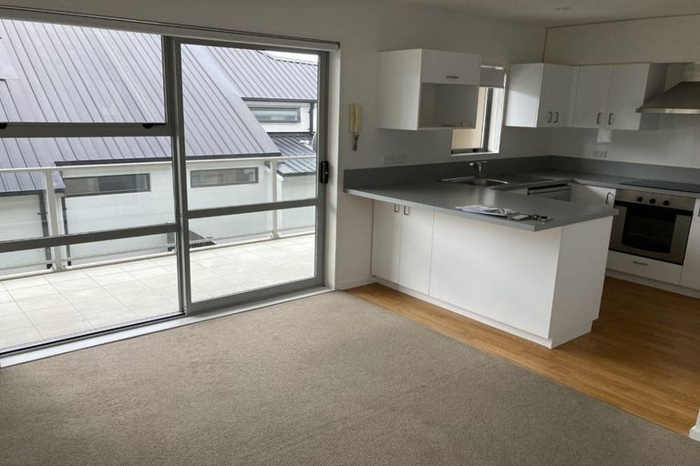 Photo of property in C5/101 Caledonian Road, St Albans, Christchurch, 8014