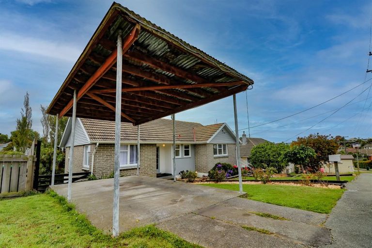 Photo of property in 31 Pukaki Street, Glenwood, Timaru, 7910