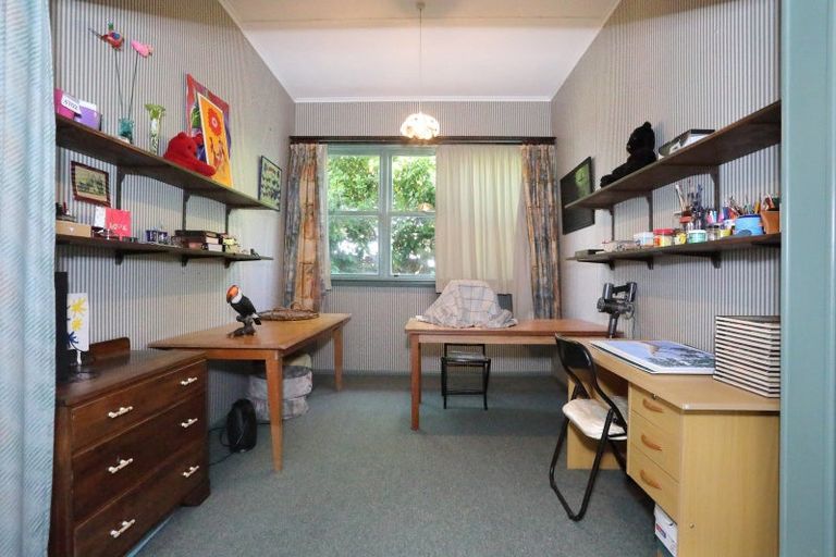 Photo of property in 121 North Street, Feilding, 4702