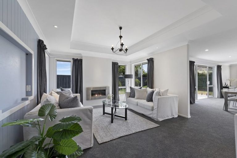 Photo of property in 83a Renoir Drive, Rolleston, 7614