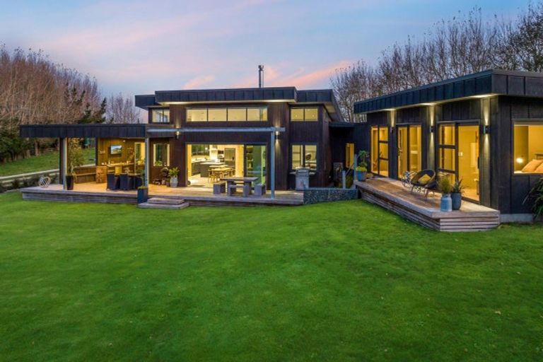 Photo of property in 70 Falconer Road, Pohara, Takaka, 7183