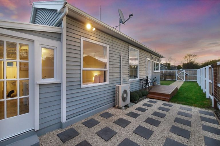 Photo of property in 230 King Street, Rangiora, 7400