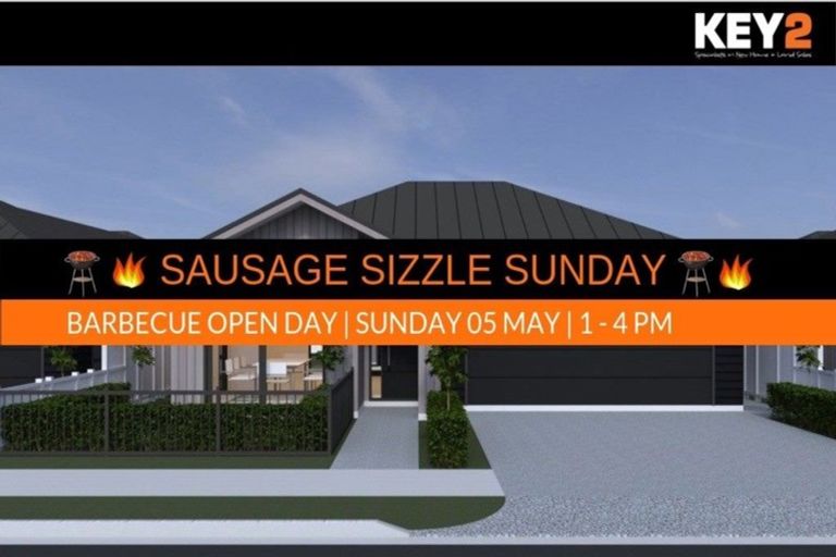 Photo of property in 1 Makete Crescent, Hobsonville, Auckland, 0618