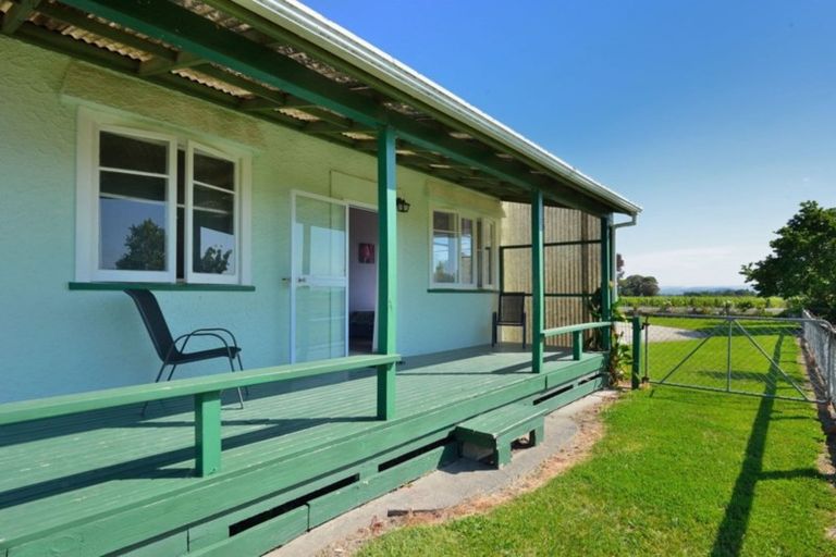 Photo of property in 693 Back Ormond Road, Makauri, Gisborne, 4071
