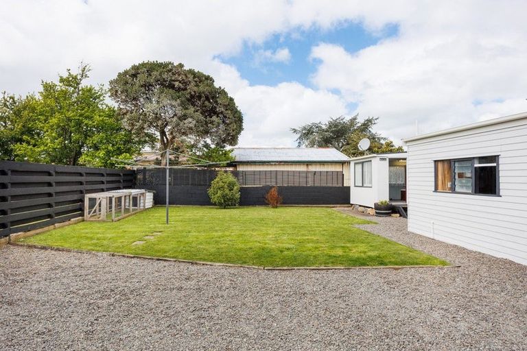 Photo of property in 39 Andrew Street, Feilding, 4702