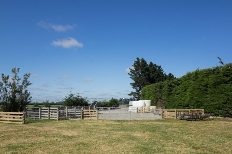 Photo of property in 307 Waimarama Road, Methven, Rakaia, 7782