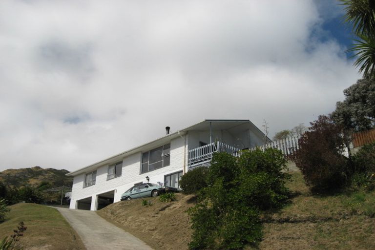 Photo of property in 34 Foster Terrace, Lyttelton, 8082