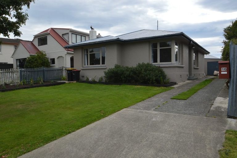 Photo of property in 16 Herriot Street, Richmond, Invercargill, 9810