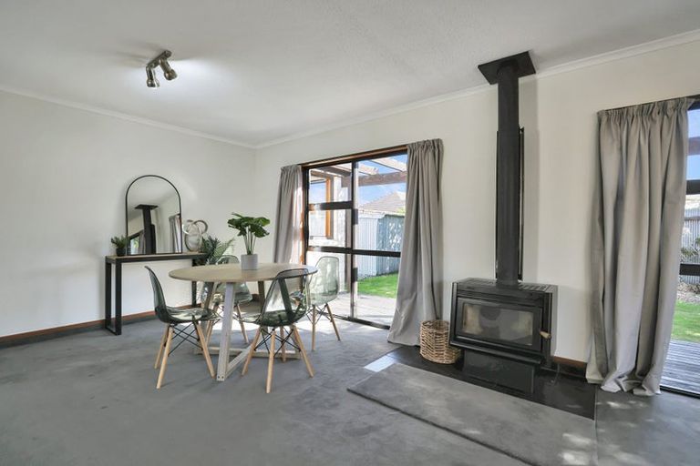 Photo of property in 60b Cameron Street, Ashburton, 7700