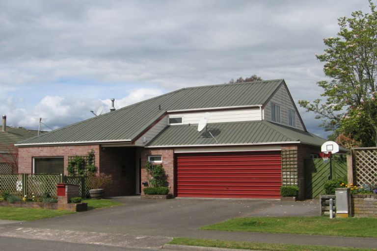 Photo of property in 43 Icarus Place, Sunnybrook, Rotorua, 3015