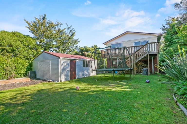 Photo of property in 13 Fernleigh Street, Ferndale, New Plymouth, 4310