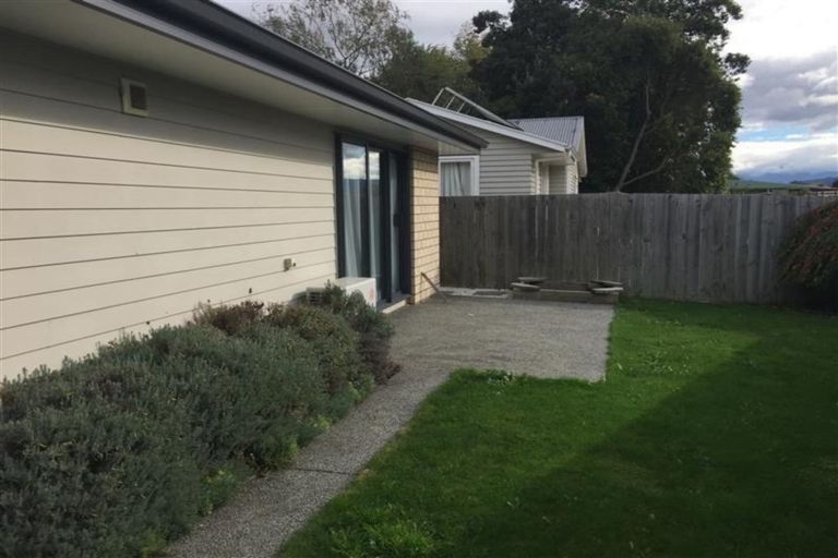Photo of property in 7 Gardiner Street, Riversdale, Blenheim, 7201