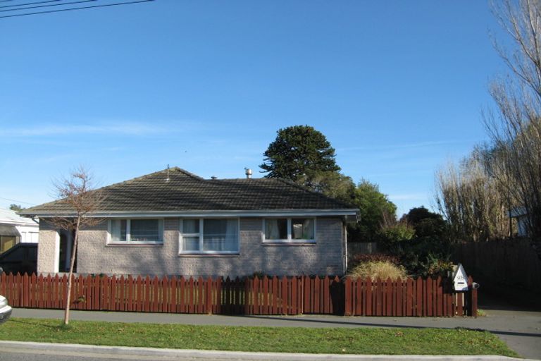 Photo of property in 98 Baker Street, New Brighton, Christchurch, 8083