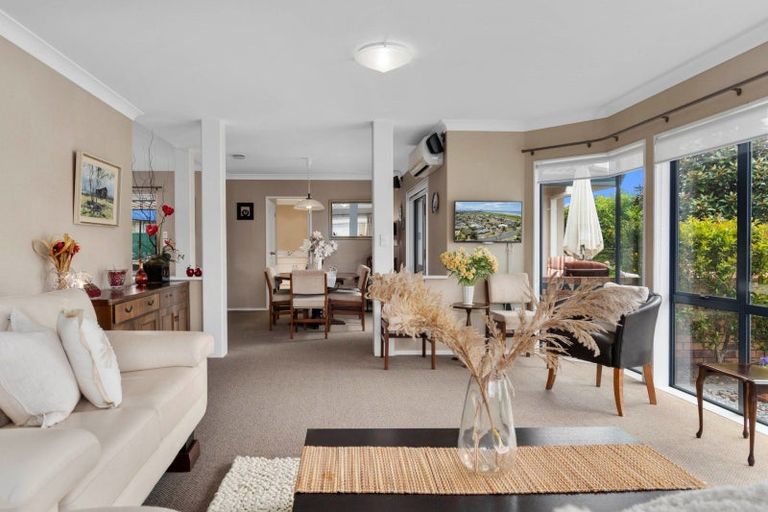 Photo of property in 16 Palm Beach Boulevard, Papamoa Beach, Papamoa, 3118