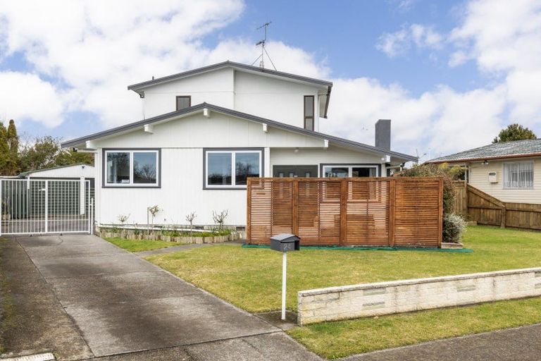 Photo of property in 24 Clark Avenue, Pirimai, Napier, 4112