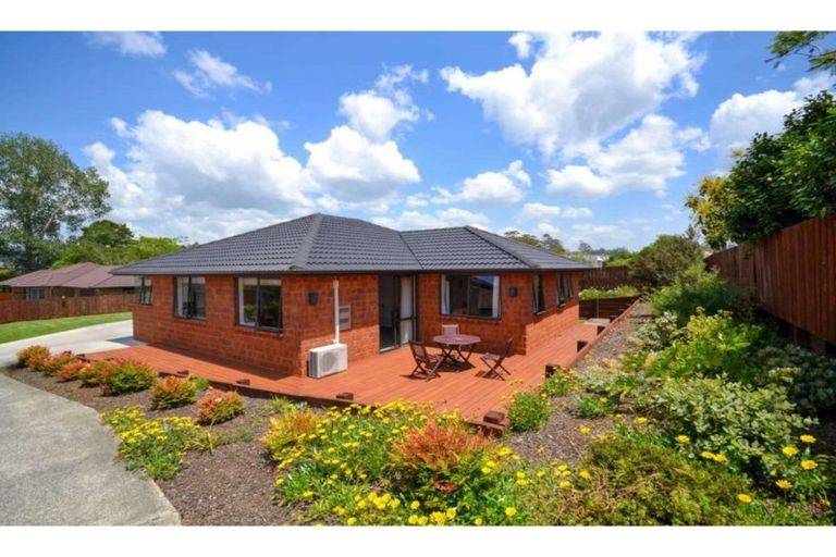 Photo of property in 10 Baska Voda Drive, Kerikeri, 0230
