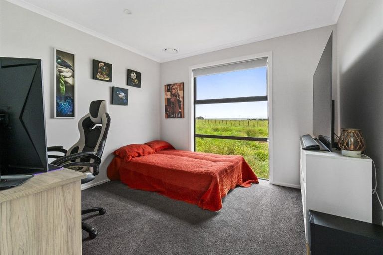 Photo of property in 61 Tennants Road, Bulls, 4894