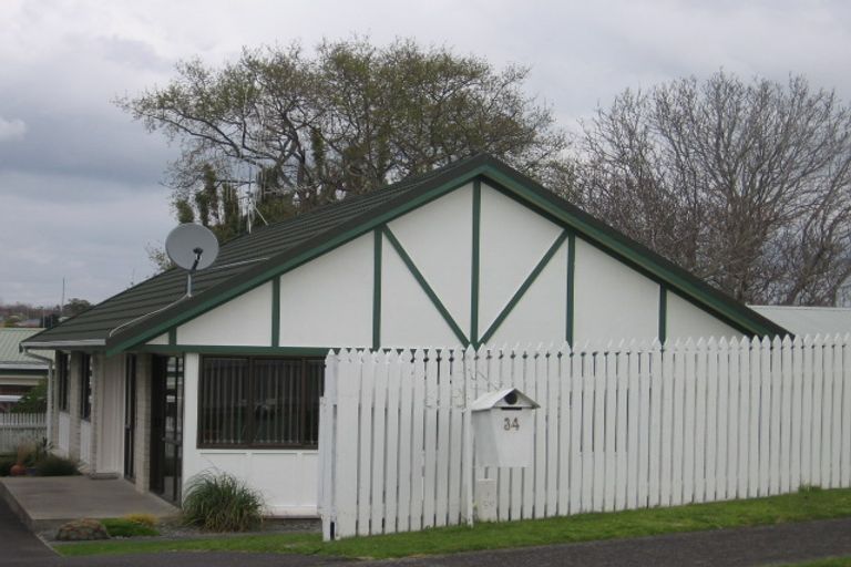 Photo of property in 34 Heron Avenue East, Matua, Tauranga, 3110