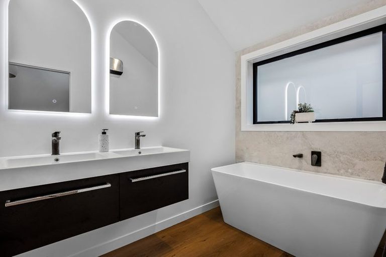 Photo of property in 6 Tekapo Place, Opawa, Christchurch, 8023