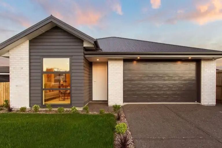 Photo of property in 9 Songpa Street, Halswell, 8025