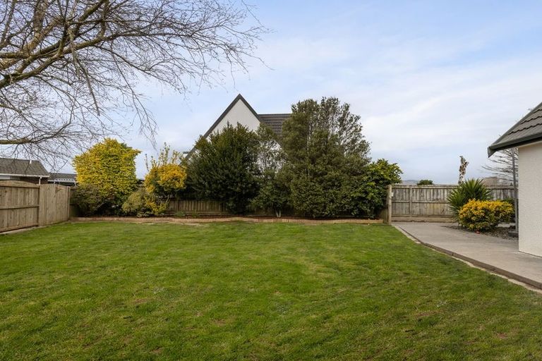 Photo of property in 9 Wright Grove, Levin, 5510