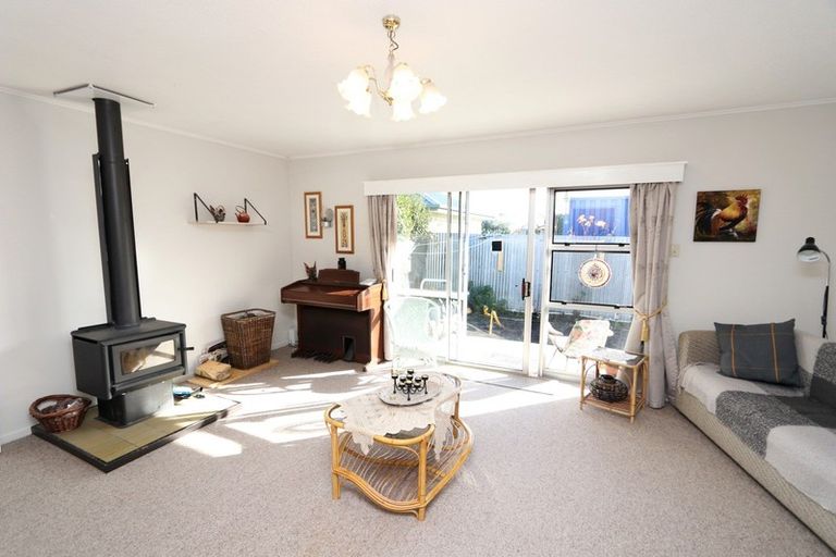 Photo of property in 2/52 Grey Street, Ashburton, 7700