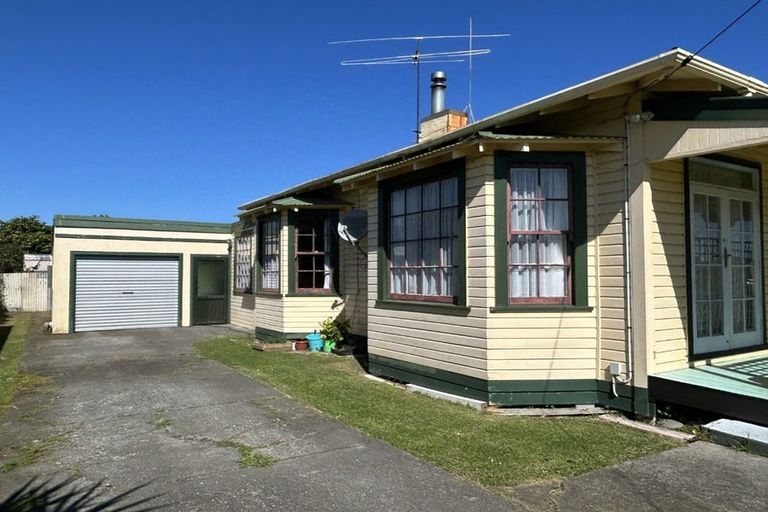 Photo of property in 13 Murraee Street, Wairoa, 4108