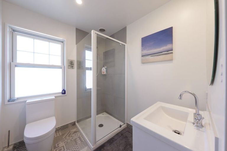 Photo of property in 4/119 Hastings Street East, Sydenham, Christchurch, 8023