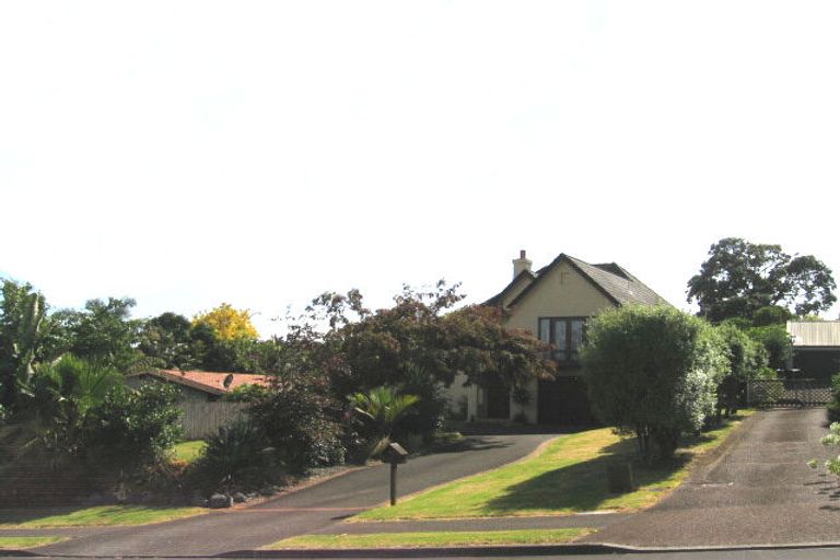 Photo of property in 5 Cove Lane, Mount Wellington, Auckland, 1060