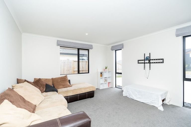 Photo of property in 5 Kimbrae Drive, Rototuna North, Hamilton, 3210