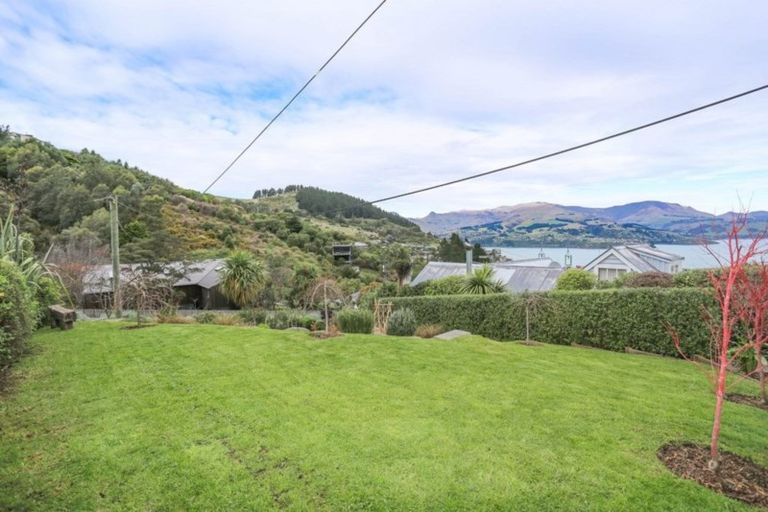 Photo of property in 45 Cornwall Road, Lyttelton, 8082
