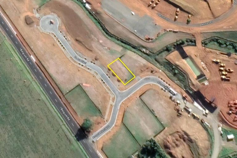 Photo of property in 7 Rongoa Maori Way, Pukekohe, 2120