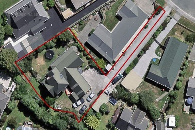 Photo of property in 16 Rearsby Drive, Halswell, Christchurch, 8025