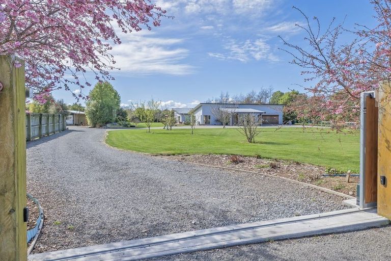 Photo of property in 22c Leeston Lake Road, Leeston, 7632