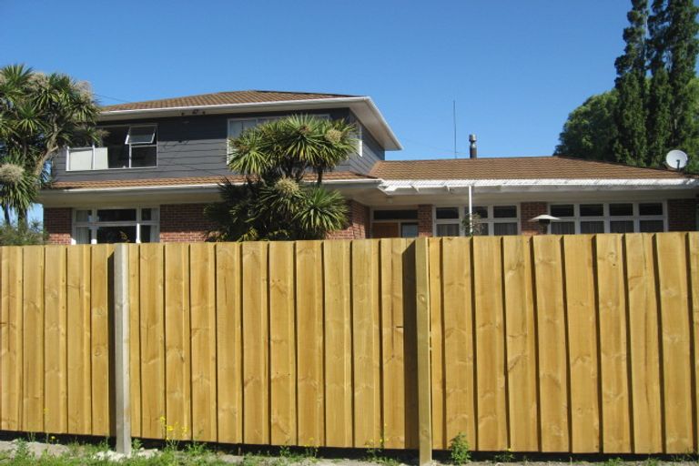 Photo of property in 162 Mairehau Road, Marshland, Christchurch, 8083