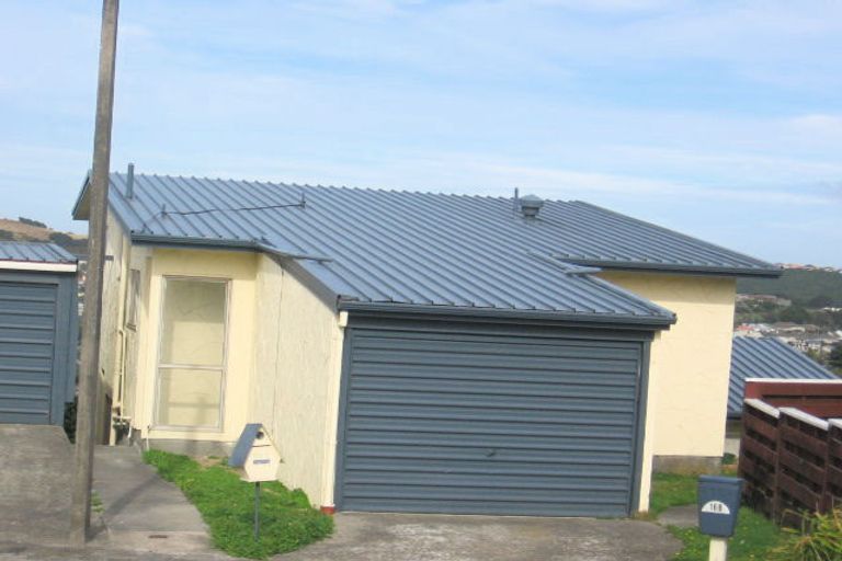 Photo of property in 15a Lenox Grove, Johnsonville, Wellington, 6037