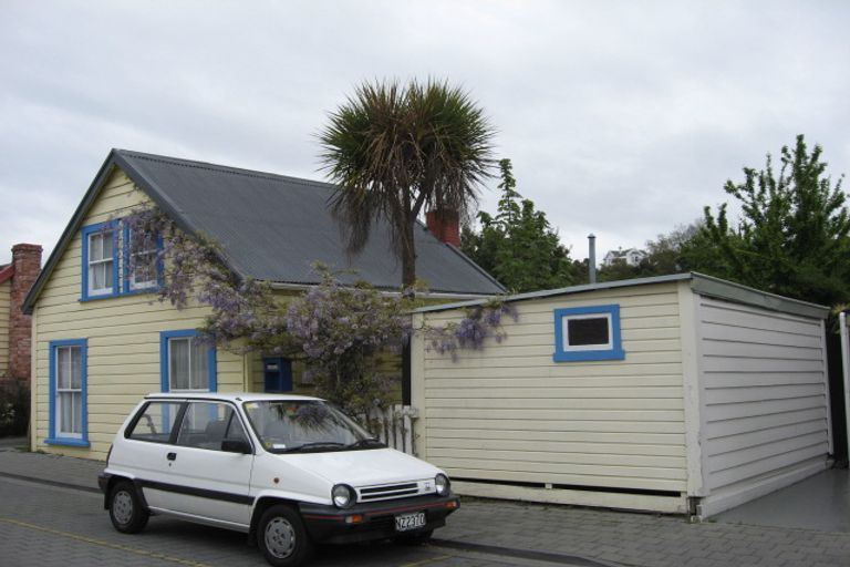 Photo of property in 4 South Street, Nelson, 7010