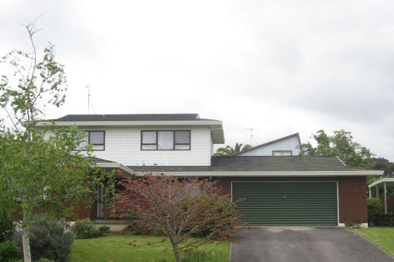 Photo of property in 16 Kowhai Avenue, Morrinsville, 3300
