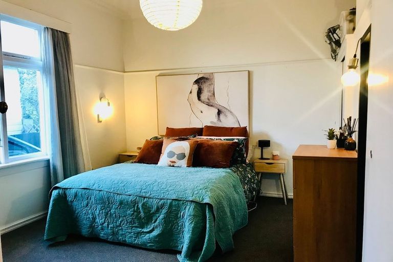 Photo of property in 17 Trafalgar Street, Saint Kilda, Dunedin, 9012