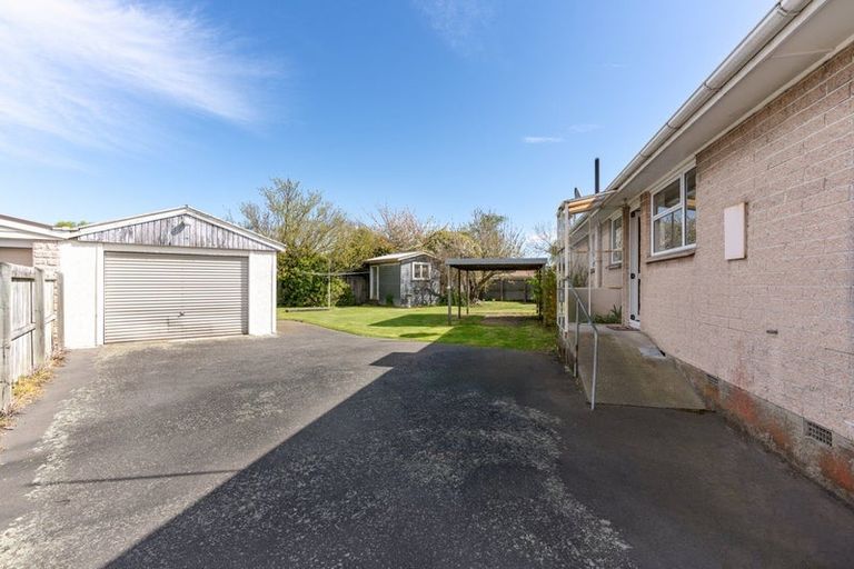 Photo of property in 77 Santa Rosa Avenue, Halswell, Christchurch, 8025