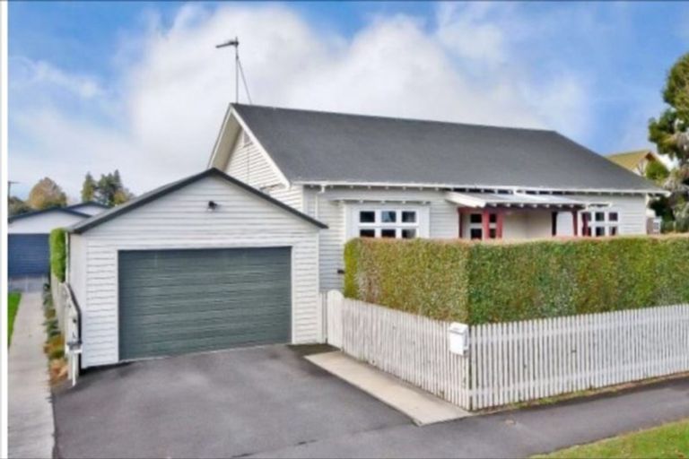 Photo of property in 140a Nixon Street, Hamilton East, Hamilton, 3216