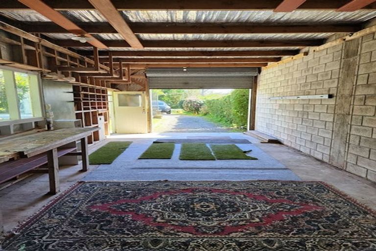 Photo of property in 243 Mill Road, Otaki, 5512