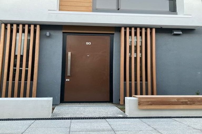 Photo of property in The Paddington, 90/11 Jessie Street, Te Aro, Wellington, 6011