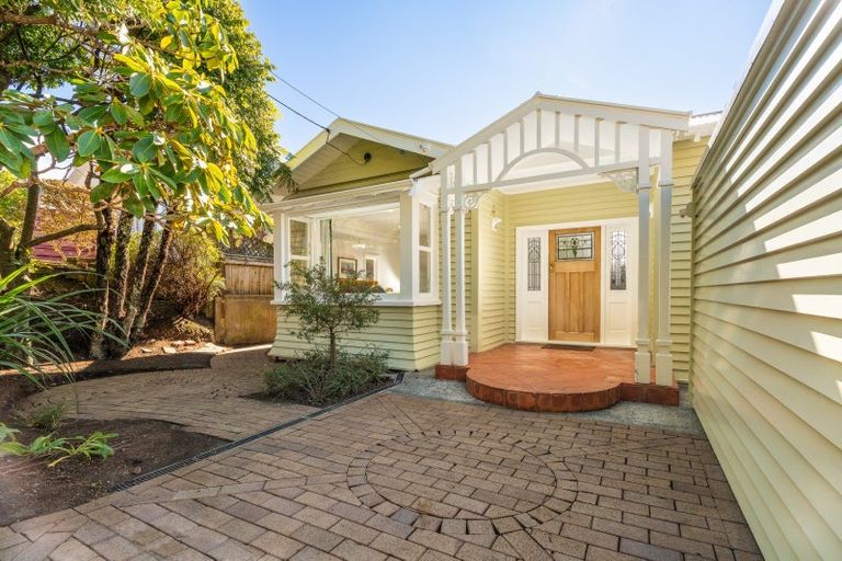 Photo of property in 12 Tisdall Street, Karori, Wellington, 6012