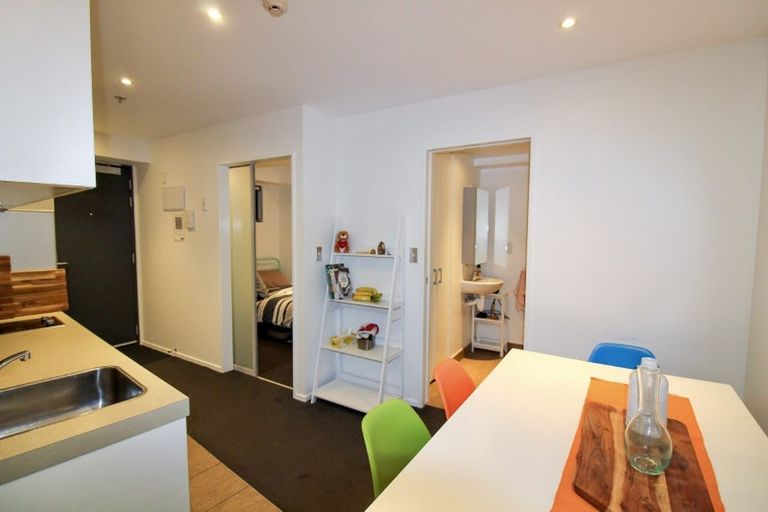 Photo of property in Soho Apartments, 107/74 Taranaki Street, Te Aro, Wellington, 6011