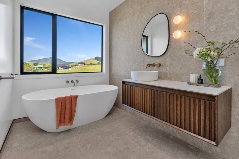 Photo of property in 85 Blue Horizon Road, Whangarei Heads, Whangarei, 0174