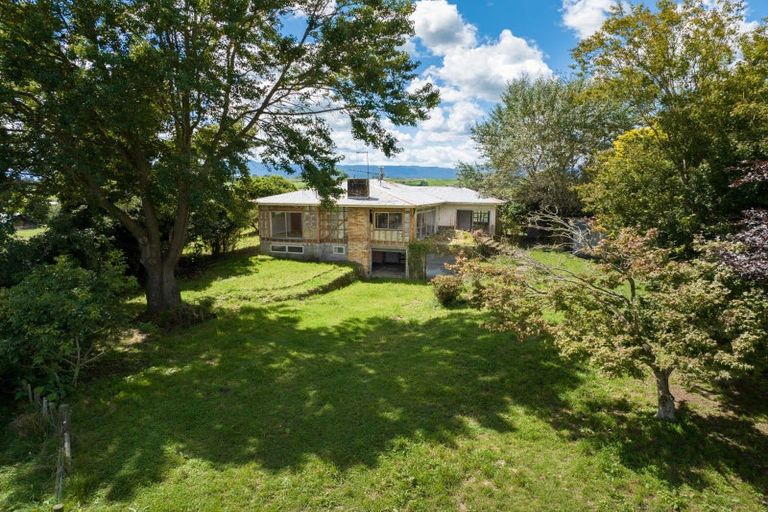 Photo of property in 246 Lake Road, Okoroire, Tirau, 3484